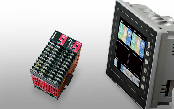 Control Pack
