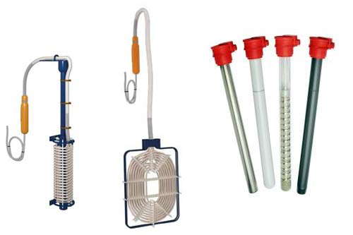 Thermoplongeur 