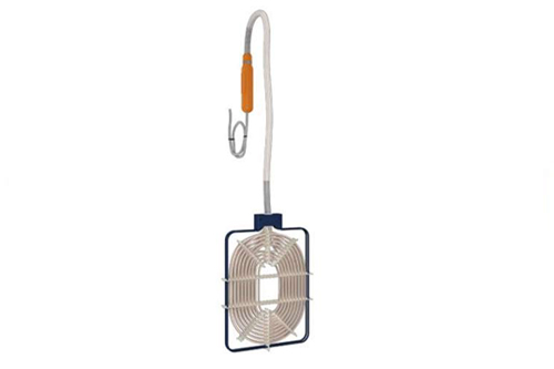 Thermoplongeur plat 