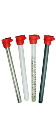 sonde de temperature thermoplongeur